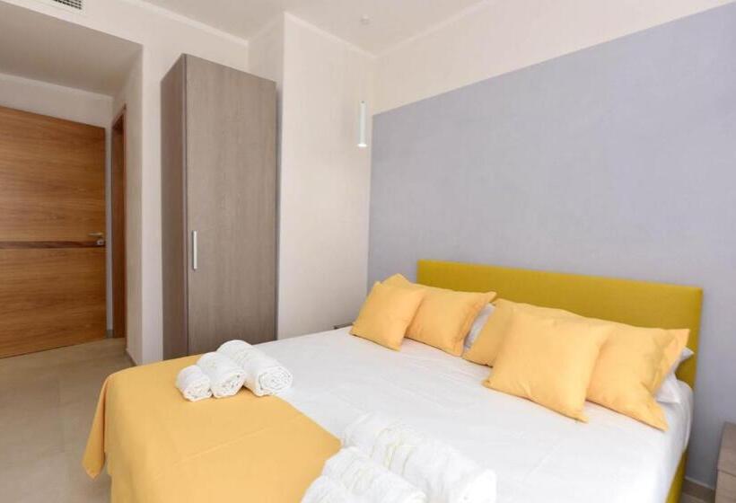 リゾートホテル Torre Difyos