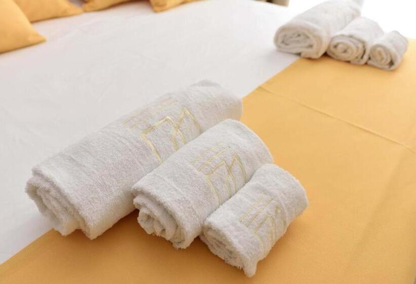 リゾートホテル Torre Difyos