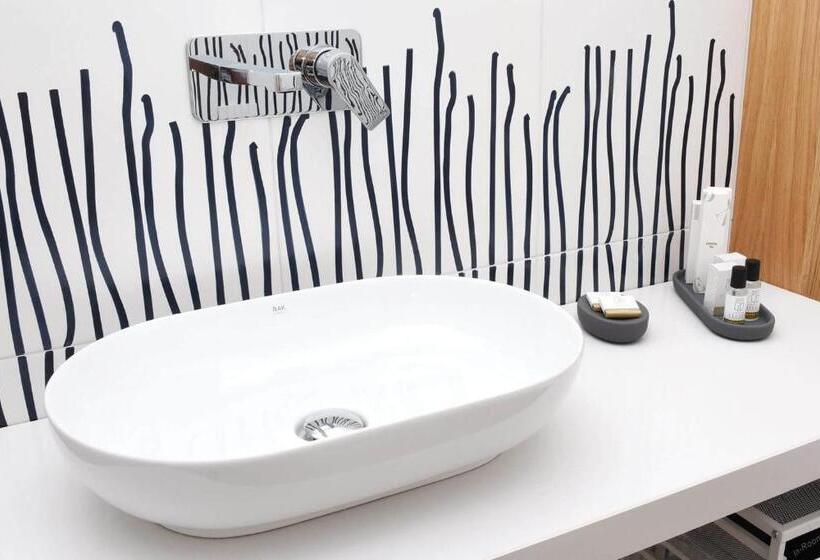 リゾートホテル Torre Difyos