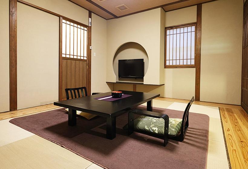 Ryokan Kisara