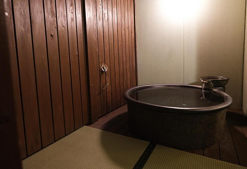 Ryokan Kisara