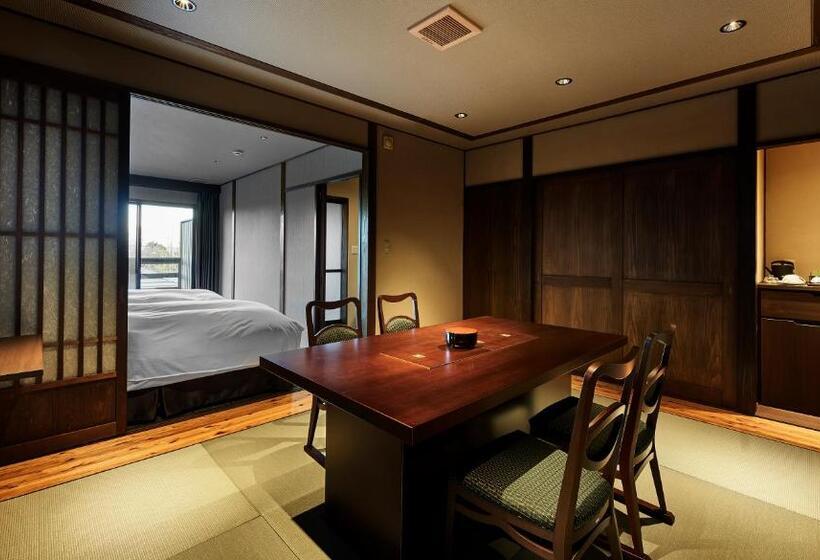 Ryokan Kisara