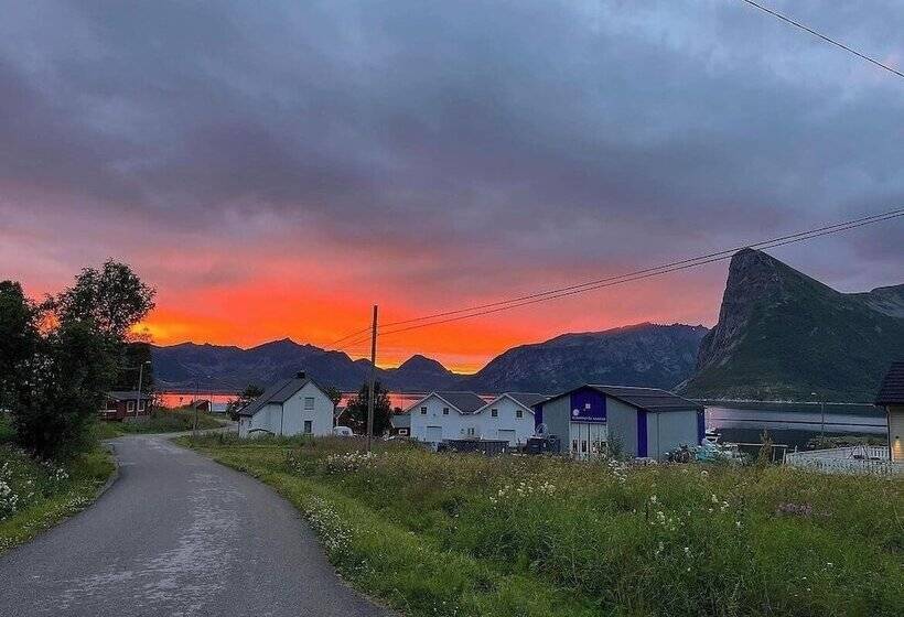 Senja Living