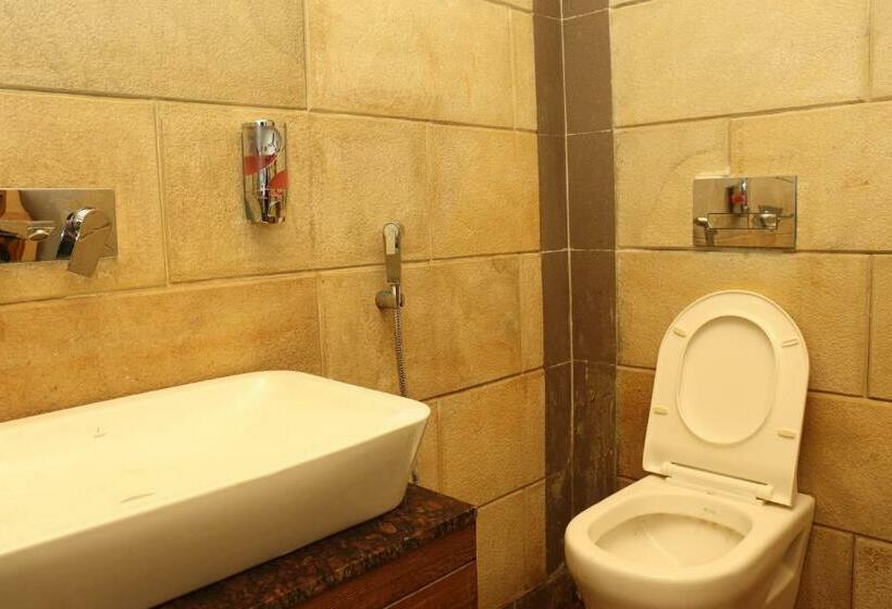 The Stoneberry Resort