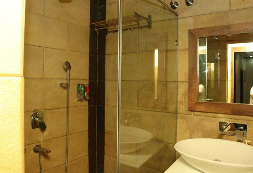 The Stoneberry Resort