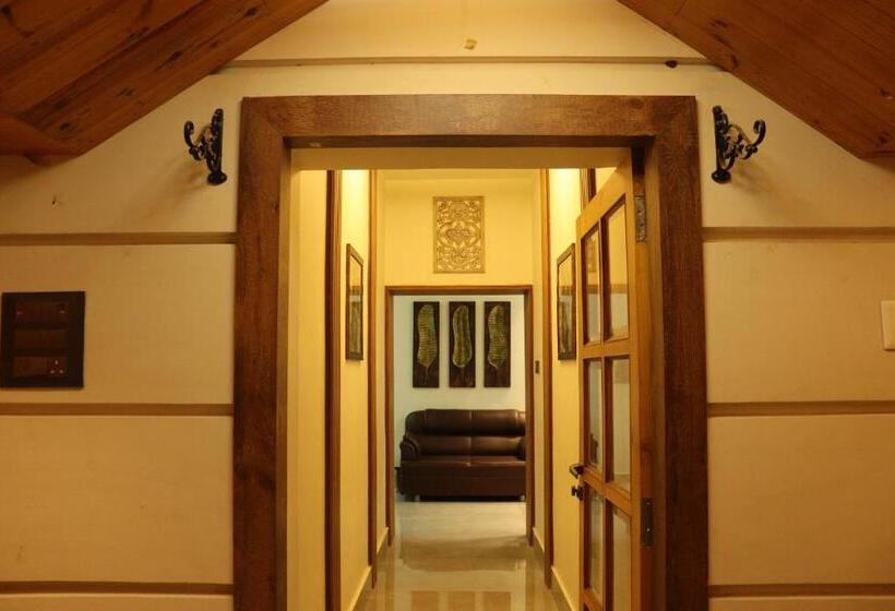 The Stoneberry Resort