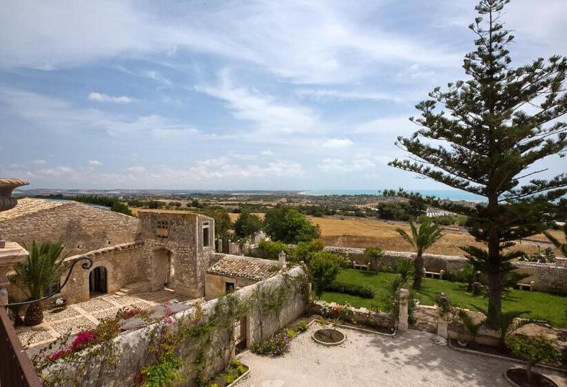 Villa Barone Alfieri   Pozzallo Rg