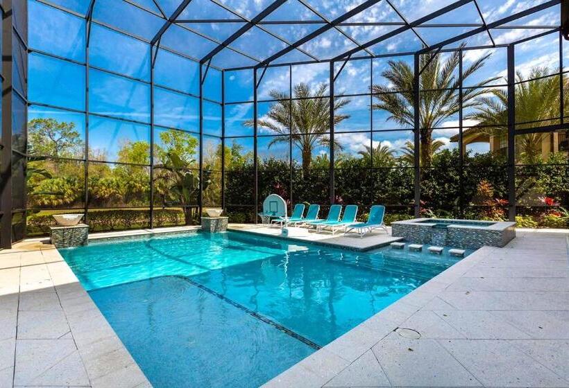 Villatel At Reunion Resort