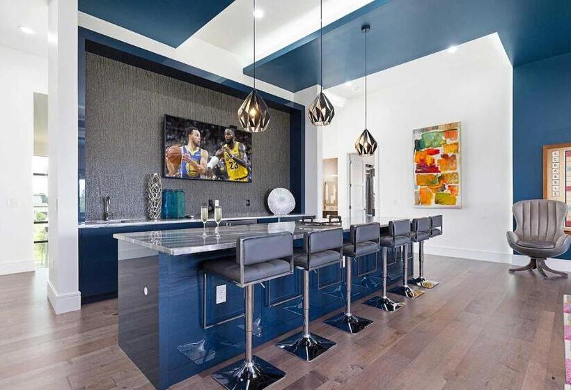 Villatel At Reunion Resort