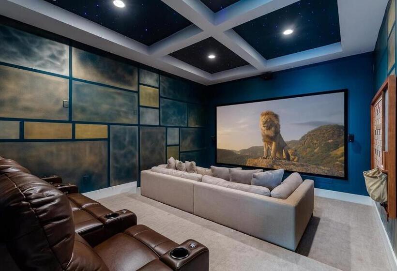 Villatel At Reunion Resort