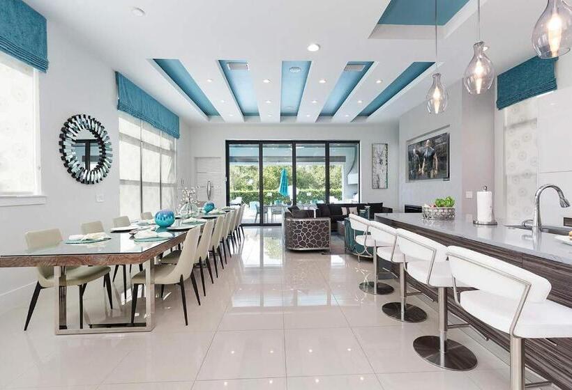 Villatel At Reunion Resort