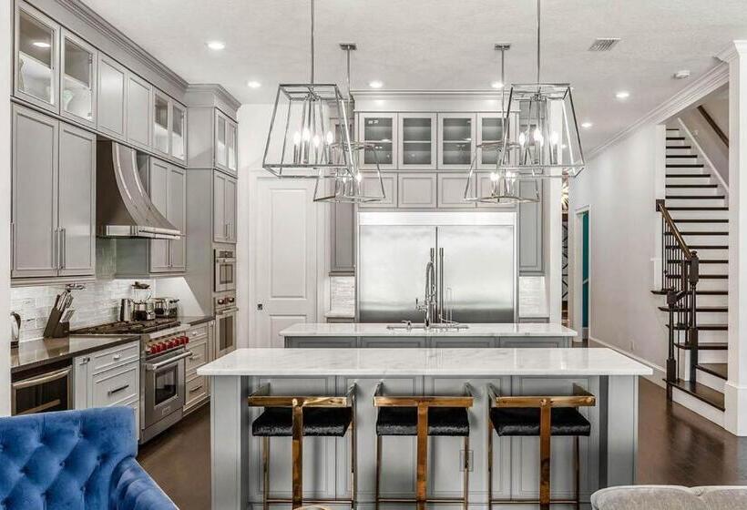 Villatel At Reunion Resort