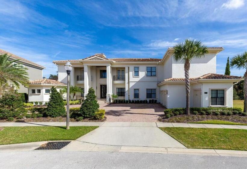 Villatel At Reunion Resort