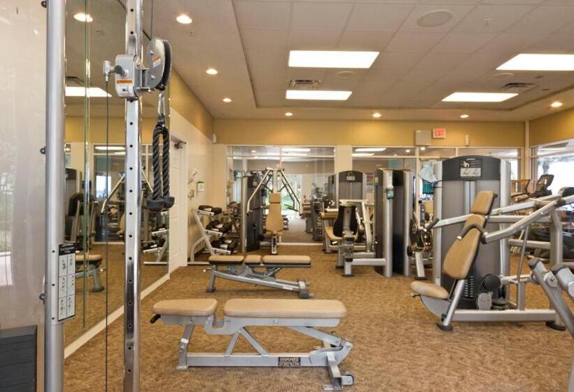 Villatel At Reunion Resort