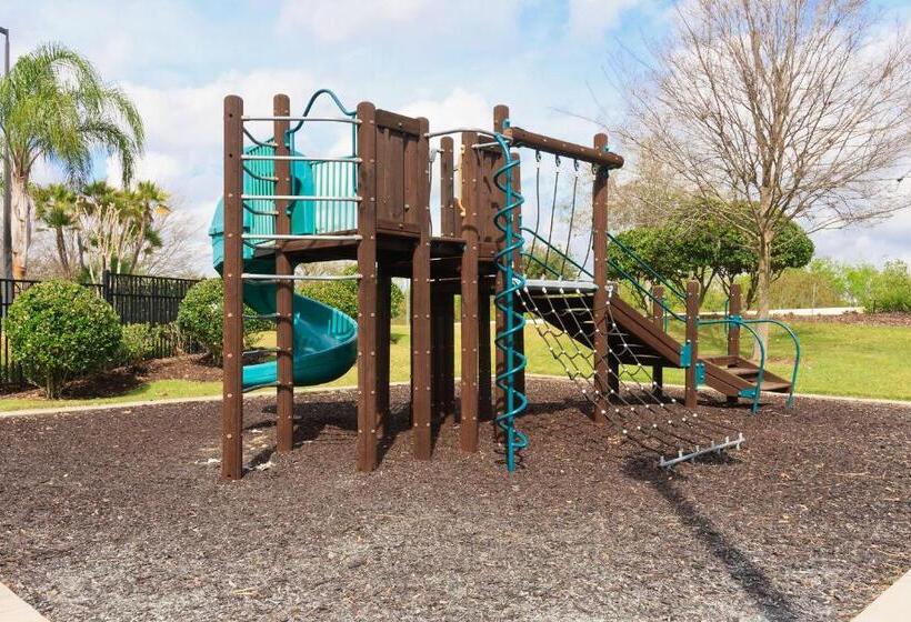 Villatel At Reunion Resort