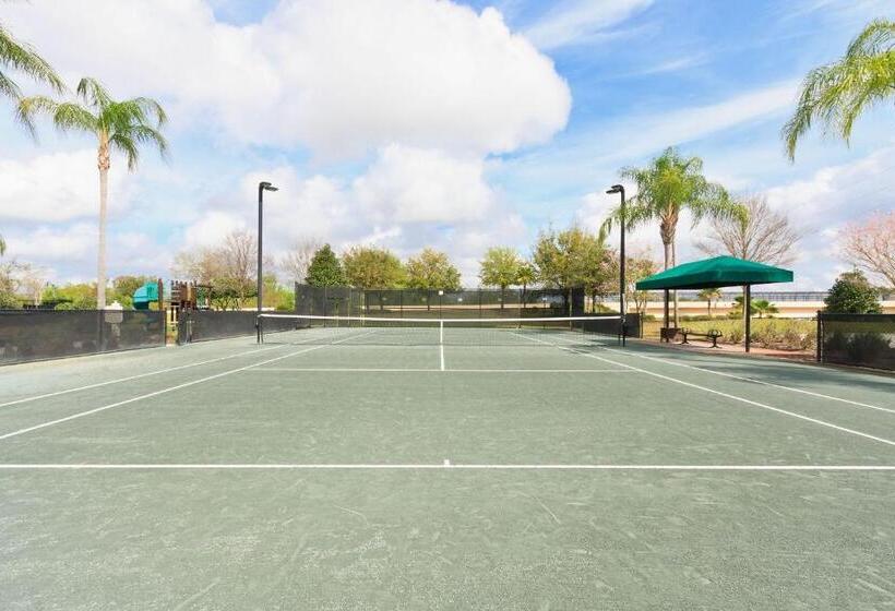 Villatel At Reunion Resort