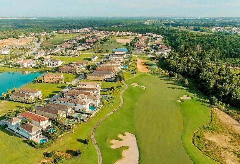 Villatel At Reunion Resort