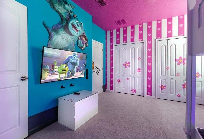 Villatel At Solterra Resort