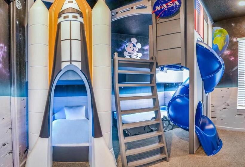 Villatel Village At Solterra Resort