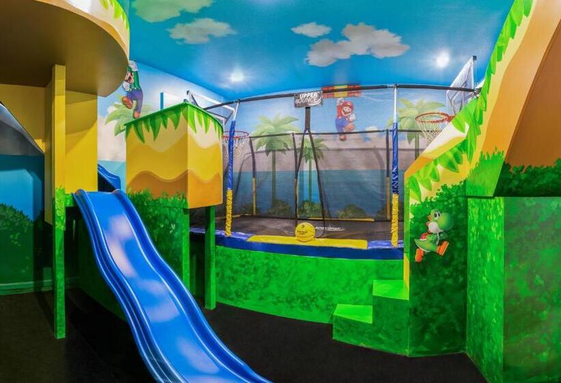 Villatel Village At Solterra Resort