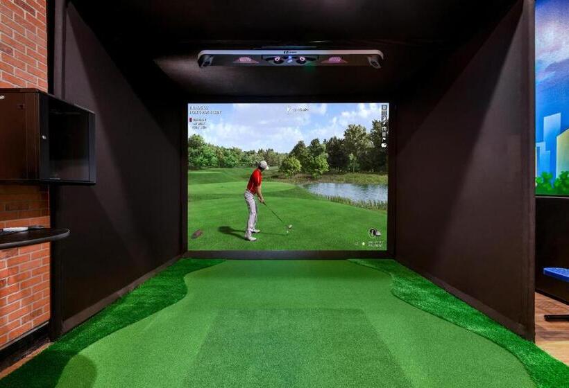 Villatel Village At Solterra Resort