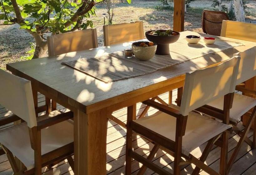 Zaya çeşme Hotel & Beach