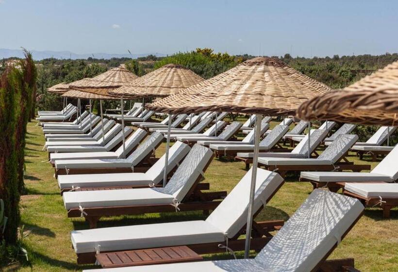 Zaya çeşme Hotel & Beach