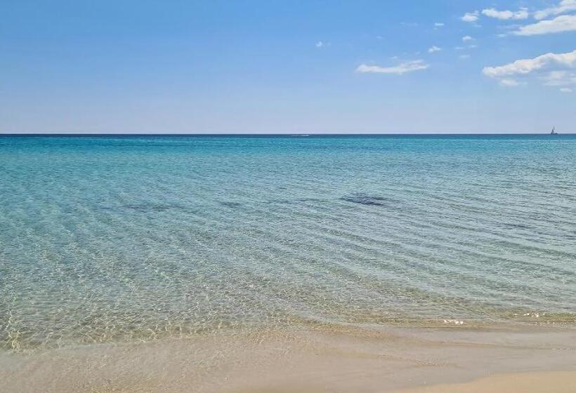 Zaya çeşme Hotel & Beach