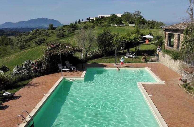 Agriturismo Villa San Gio