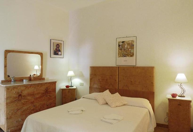 Agriturismo Villa San Gio