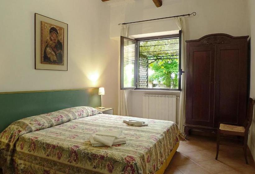 Agriturismo Villa San Gio