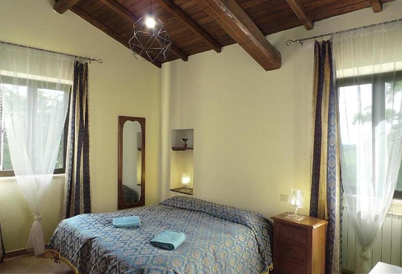 Agriturismo Villa San Gio