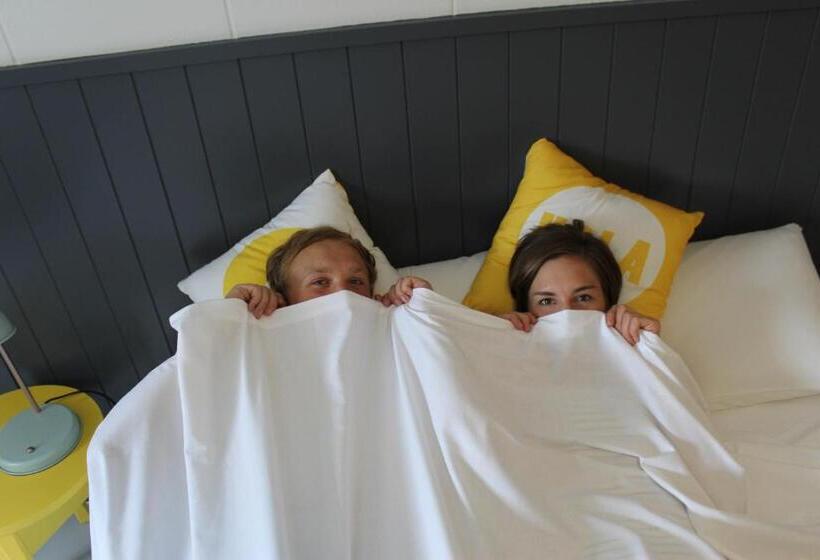 ユースホステル Port Douglas Backpackers