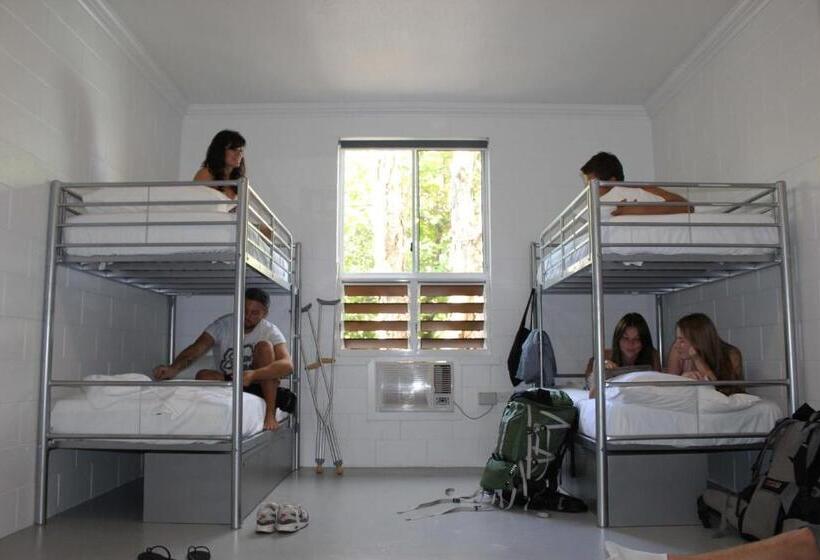 ユースホステル Port Douglas Backpackers