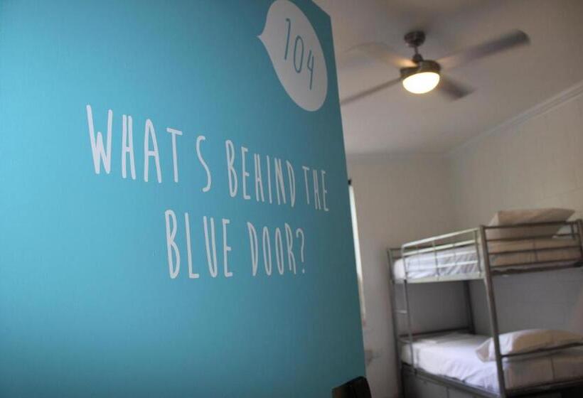 ユースホステル Port Douglas Backpackers