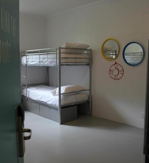 ユースホステル Port Douglas Backpackers