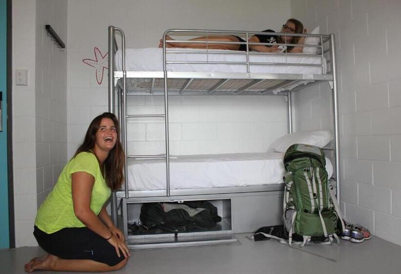 ユースホステル Port Douglas Backpackers