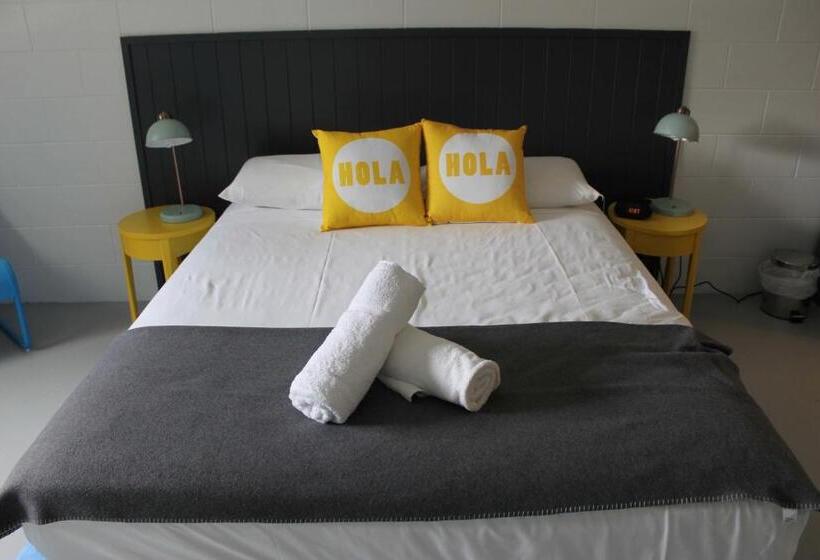 ユースホステル Port Douglas Backpackers