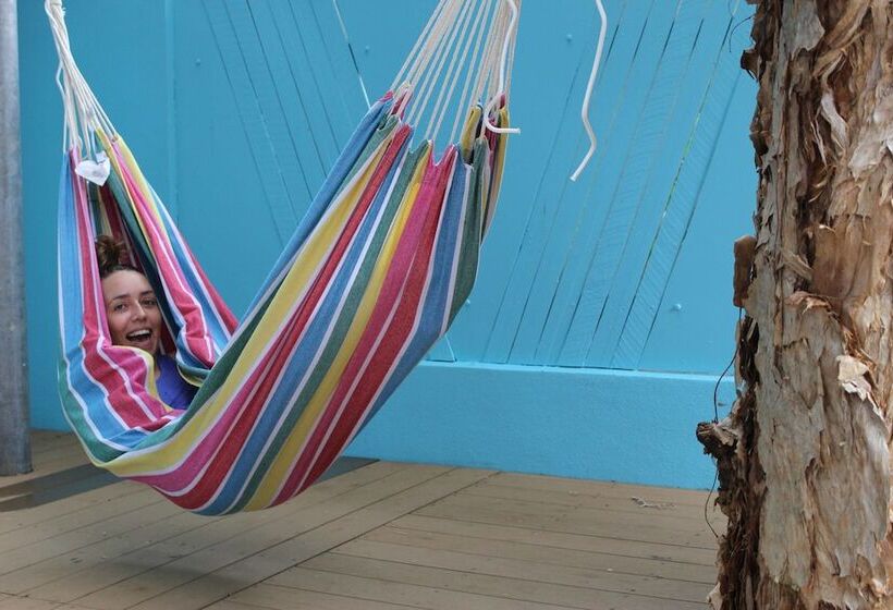 ユースホステル Port Douglas Backpackers