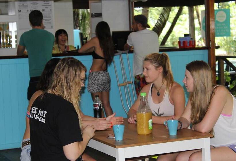 ユースホステル Port Douglas Backpackers