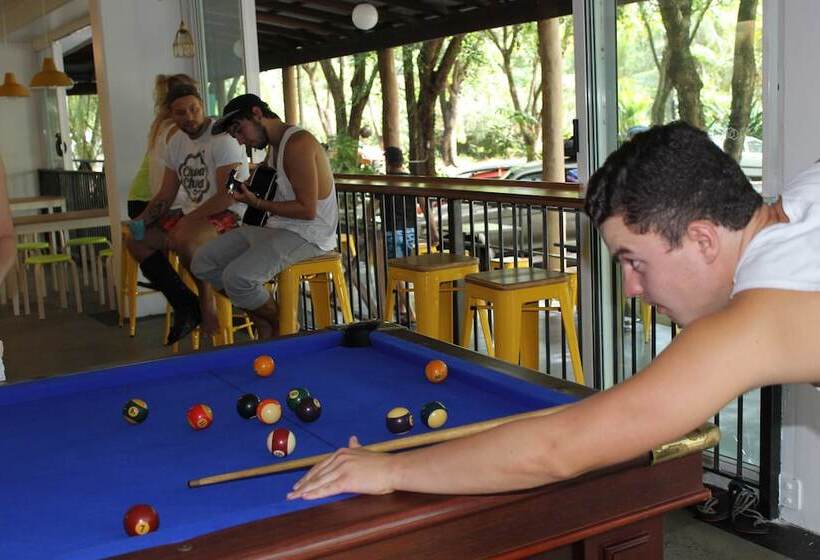 ユースホステル Port Douglas Backpackers