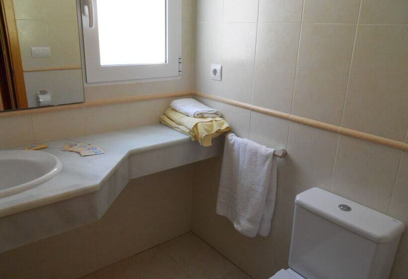 Apartamentos Serviden Augusta La Sella