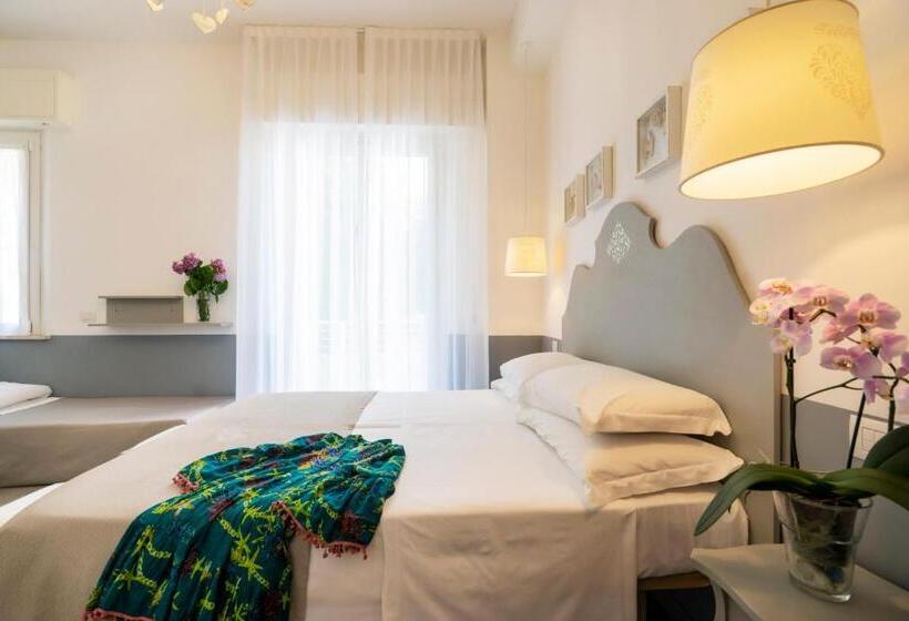 فندق Daniel Apartments