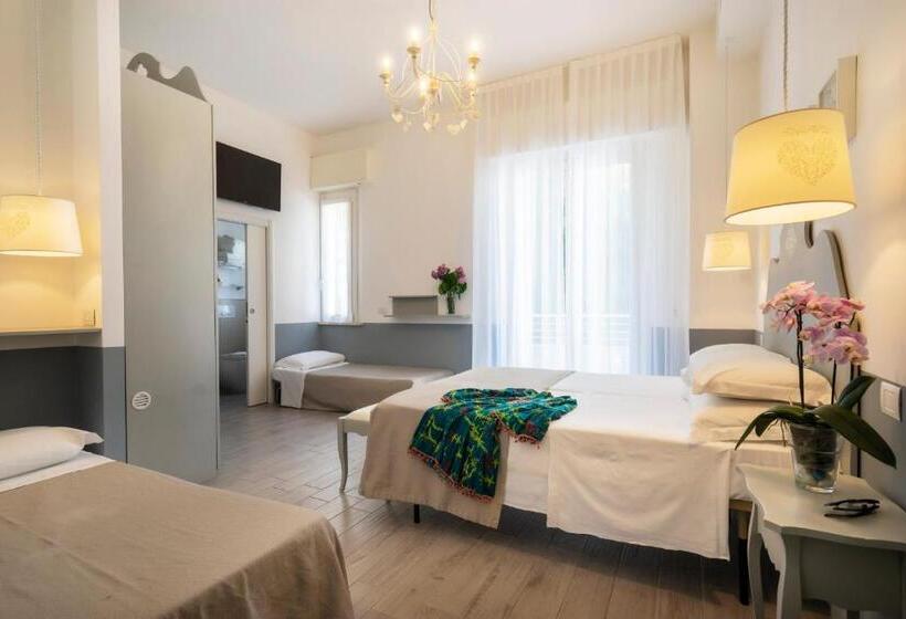 Отель Daniel Apartments