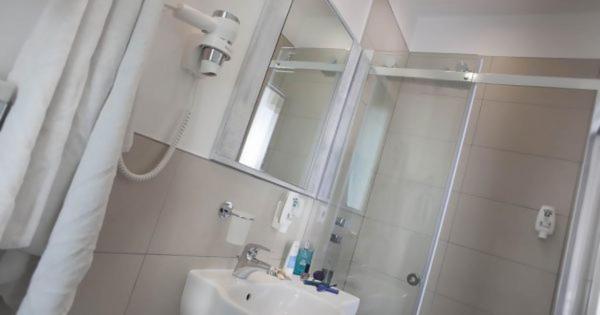 فندق Daniel Apartments