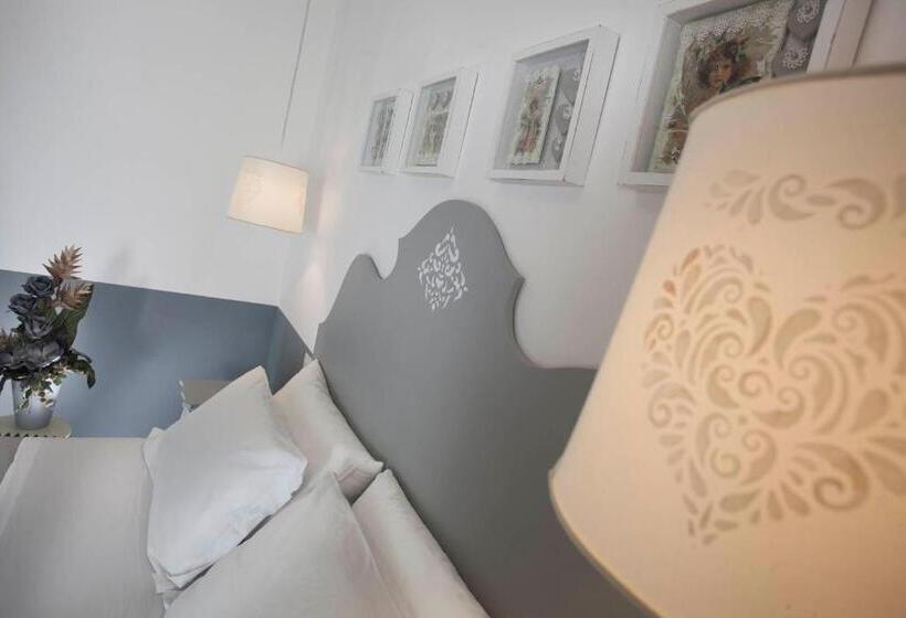 فندق Daniel Apartments