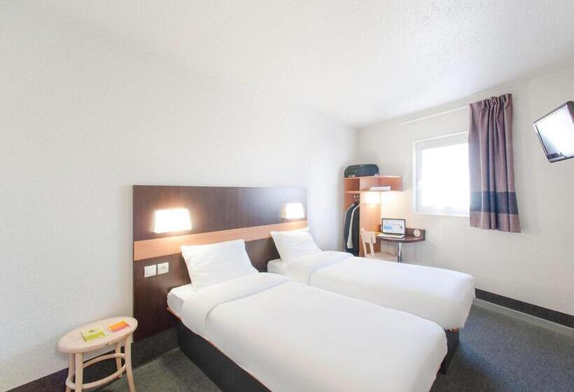 B&b Hotel Nîmes Centre Arènes