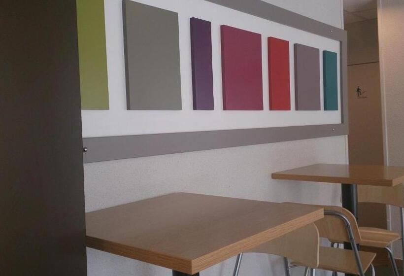 B&b Hotel Nîmes Centre Arènes