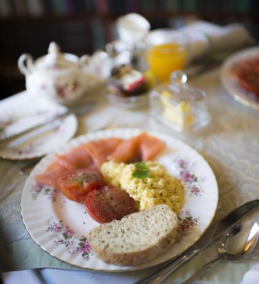 Bed and Breakfast The Greens Of Leura