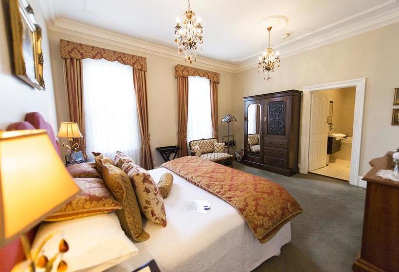 צימר The Greens Of Leura